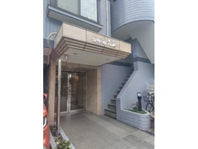 【東京都/板橋区栄町】セザール大山 