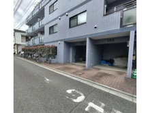 【東京都/板橋区栄町】セザール大山 
