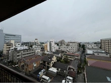 【東京都/渋谷区幡ヶ谷】幡ヶ谷ゴールデンマンション 