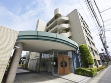 【神奈川県/川崎市多摩区菅稲田堤】ザ・バーデン多摩川 