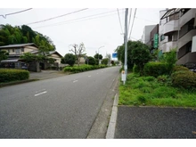 【神奈川県/横浜市港北区大倉山】セザール第二大倉山 