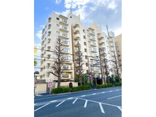 【東京都/杉並区上荻】シャルマン荻窪 