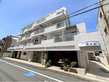【東京都/杉並区浜田山】エスカイア浜田山 