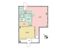 【東京都/目黒区中町】ラ・アトレ目黒通り 