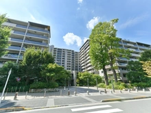 【東京都/中野区江古田】グランドメゾン江古田の杜 