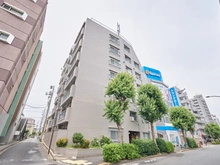 【東京都/中野区丸山】パラスト野方 