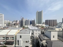 【東京都/品川区荏原】アデニウム武蔵小山 
