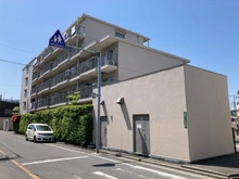 【埼玉県/川口市西青木】ドルミ第二西川口 