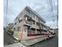 【神奈川県/川崎市高津区明津】コスモ元住吉ソレイユ 