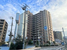 【大阪府/大阪市西淀川区野里】ルイシャトレ御幣島駅前 