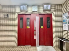 【大阪府/大阪市東成区中本】ファミール緑橋 