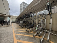 【大阪府/大阪市東成区中本】ファミール緑橋 
