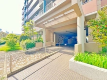 【大阪府/大阪市城東区古市】プロムナーデ関目21号棟 