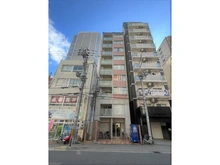 【大阪府/大阪市西区立売堀】オルフェアＶ番館 