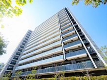 【大阪府/大阪市城東区今福東】カサーレ城東ガーデンプレイス 