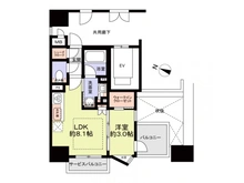 【大阪府/大阪市北区同心】ソルティア大阪同心 