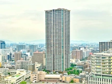 【大阪府/大阪市福島区福島】大阪福島タワー 