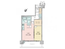 【大阪府/大阪市西淀川区野里】ルイシャトレ御幣島駅前 