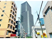 【大阪府/大阪市北区大淀南】グランドメゾン新梅田タワーTHE　CLUB　RESIDENCE 