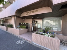 【東京都/墨田区江東橋】グレイス錦糸町 