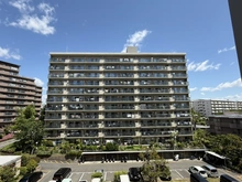 【大阪府/吹田市山田西】シーアイハイツ南千里C棟 