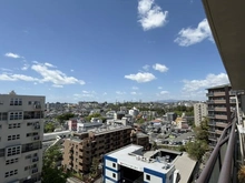 【大阪府/吹田市山田西】シーアイハイツ南千里C棟 