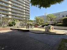 【大阪府/吹田市山田西】シーアイハイツ南千里C棟 