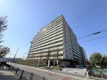 【大阪府/吹田市千里丘北】ミリカ・ガーデン 