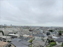 【兵庫県/西宮市大谷町】夙川ビューハイツE棟 