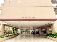 【千葉県/市川市田尻】西船橋永谷マンション 