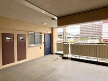 【千葉県/市川市田尻】西船橋永谷マンション 