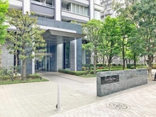 【東京都/港区芝】クレストプライムタワー芝 