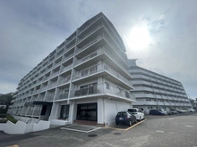 【東京都/板橋区中台】ハイネス上板橋 