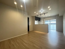 【東京都/板橋区中台】ハイネス上板橋 