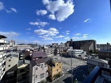 【兵庫県/神戸市東灘区本山南町】トゥー・ル・モンド本山 