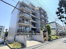 【兵庫県/神戸市東灘区魚崎中町】アコード魚崎 