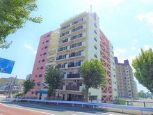 【東京都/足立区千住元町】北千住第2ダイヤモンドマンション 