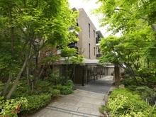 【東京都/世田谷区代沢】ザ・パークハウス代沢 