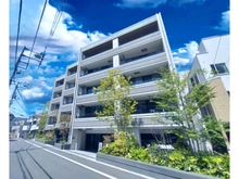【東京都/世田谷区若林】クレヴィア三軒茶屋 