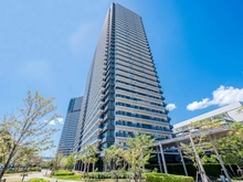 【東京都/江東区有明】シティタワーズ東京ベイ　セントラルタワー 