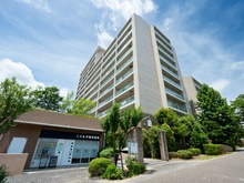 【大阪府/茨木市彩都あさぎ】ジオ彩都みなみ坂2番館 