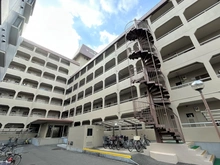 【大阪府/茨木市沢良宜西】第二マンション南茨木 