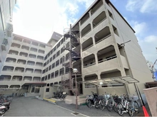 【大阪府/茨木市沢良宜西】第二マンション南茨木 