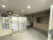 【大阪府/茨木市沢良宜西】第二マンション南茨木 