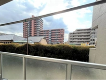 【大阪府/茨木市沢良宜西】第二マンション南茨木 