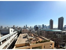 【東京都/中野区東中野】ハイネス東中野 