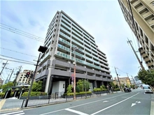 【大阪府/豊中市少路】エスリード豊中少路 