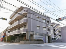 【東京都/練馬区西大泉】アーデル大泉学園西 