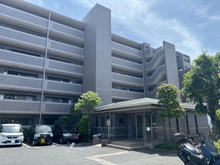 【埼玉県/さいたま市見沼区堀崎町】コスモ東大宮ロイヤルフォルム 
