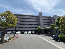 【埼玉県/さいたま市見沼区堀崎町】コスモ東大宮ロイヤルフォルム 